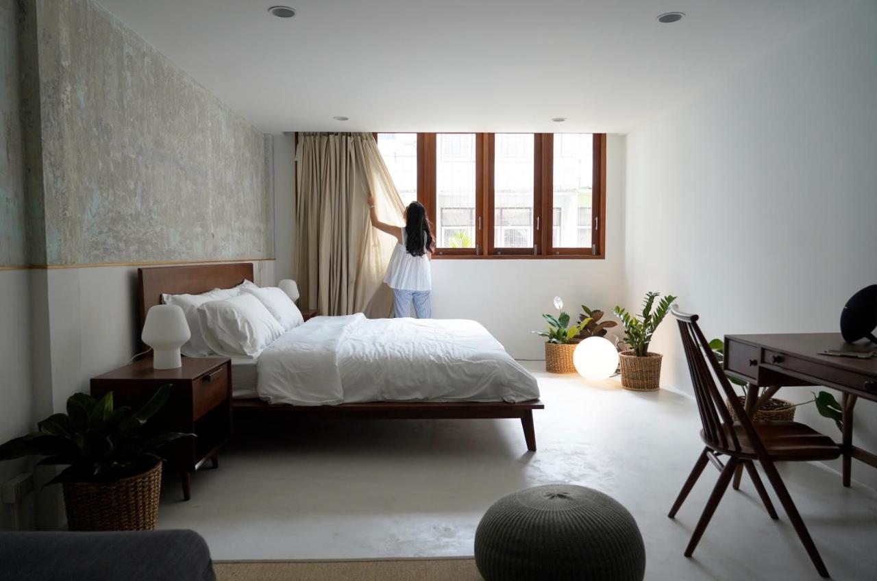 Shophouse 26 Appartement *