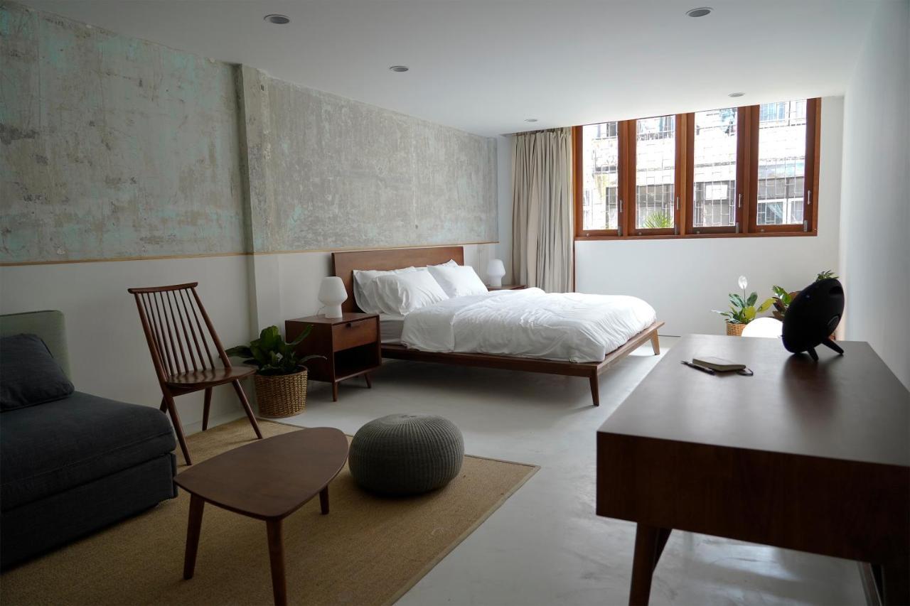 Shophouse 26 Appartement *