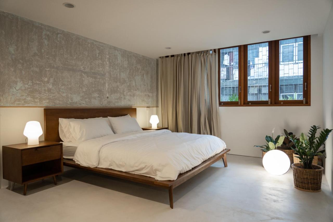 Shophouse 26 Appartement *