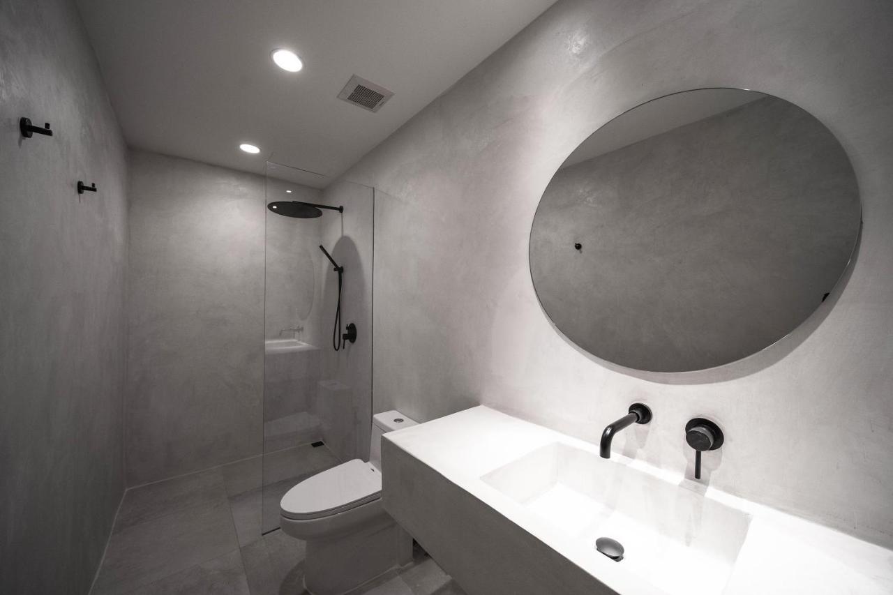 Shophouse 26 Appartement