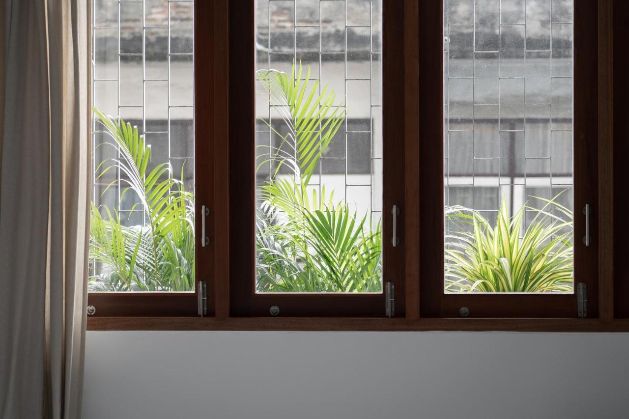 Appartement Shophouse 26 *
