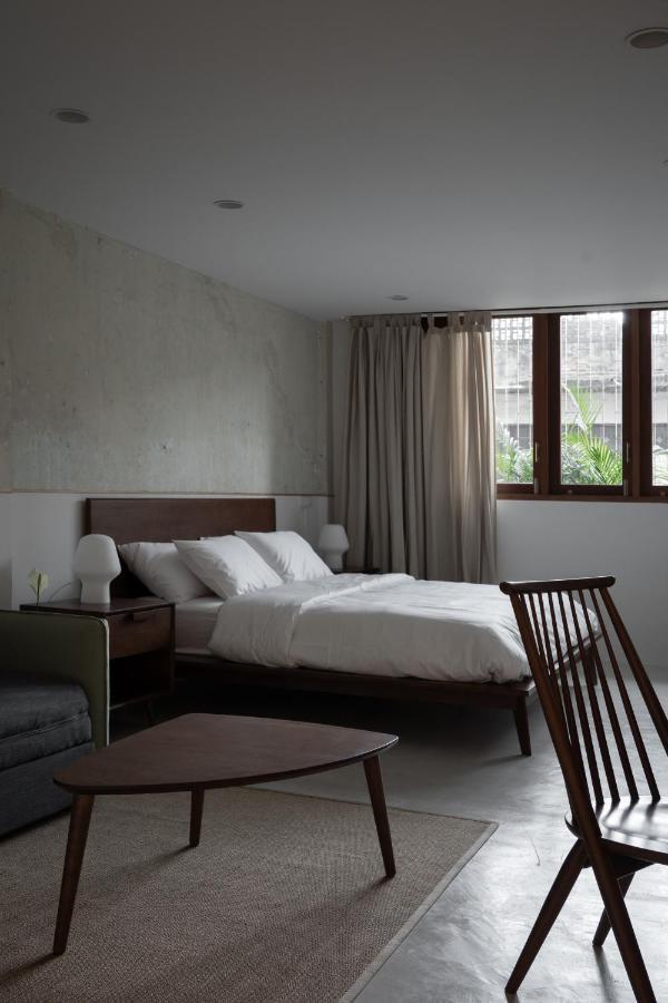 Appartement Shophouse 26 Bangkok