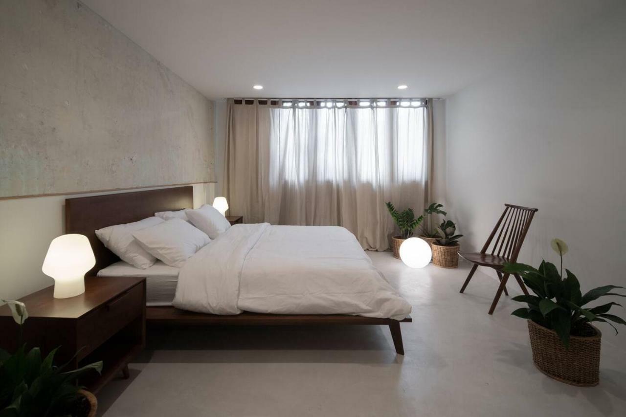 Shophouse 26 * Bangkok